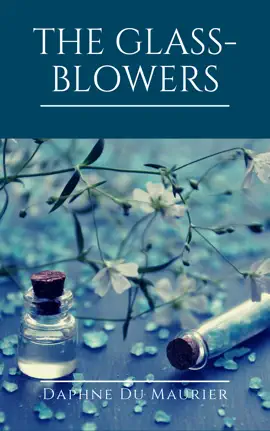 Read: The Glass-Blowers Book
