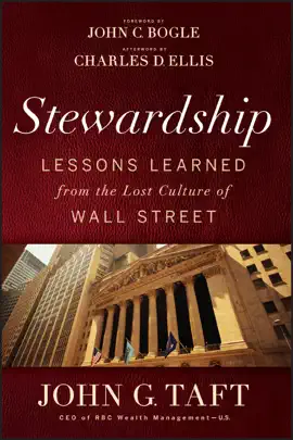 Read: Stewardship