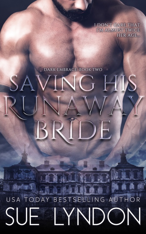Saving His Runaway Bride