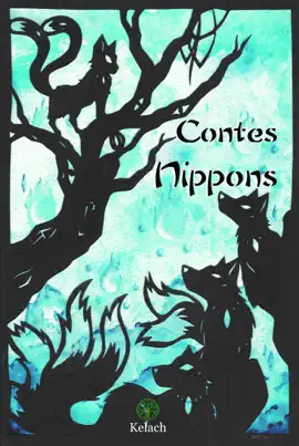 Read: Contes nippons Book