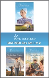 Harlequin Love Inspired May 2020 - Box Set 1 of 2 - Emma Miller, Brenda Minton & Allie Pleiter