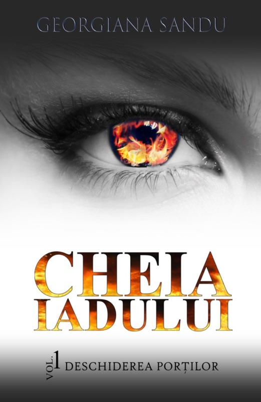 Cheia Iadului