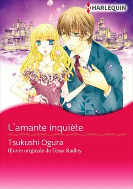 Read: L'amante Book inquiète