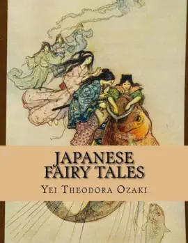 Japanese Fairy Tales