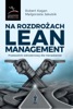 Book Na rozdrożach Lean Management