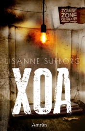 Zombie Zone Germany: XOA - Lisanne Surborg & Piper Marou