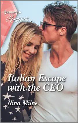 Read: Italian Escape with the Book CEO