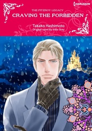 Craving the forbidden - Takako Hashimoto & India Grey