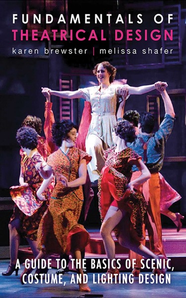Fundamentals of Theatrical Design