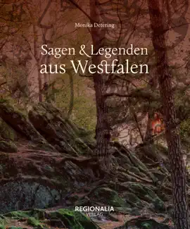 Read: Sagen und Legenden aus Westfalen Book