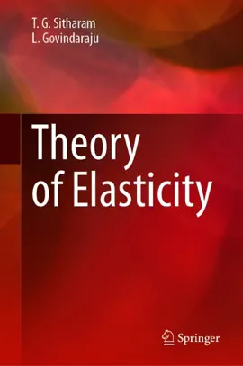 Read: Book Theory of Elasticity