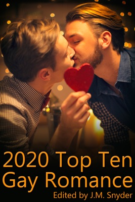 2020 Top Ten Gay Romance