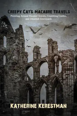 Read: Creepy Cat's Macabre Travels Book