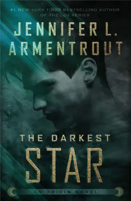 Read: The Darkest Book Star