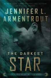 The Darkest Star - Jennifer L. Armentrout