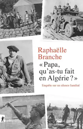 Read: Papa, qu'as-tu fait en Book Algérie ?