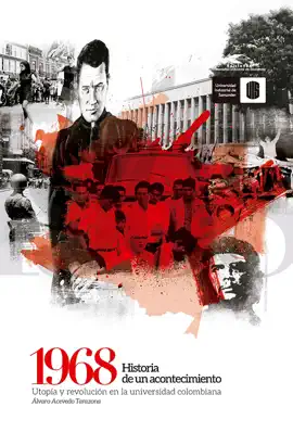 Read: 1968: Historia Book de un acontecimiento