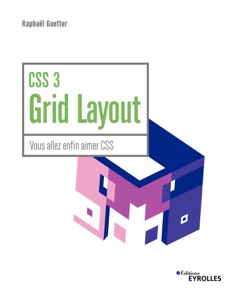 CSS 3 Grid Layout - Raphaël Goetter