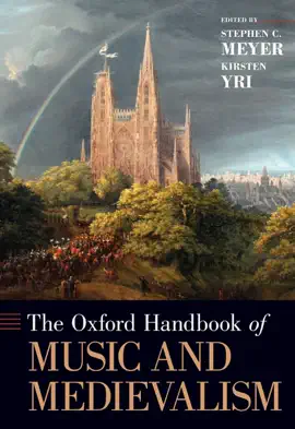 Read: The Oxford Handbook of Music and Medievalism Book