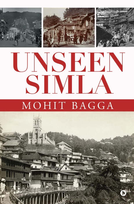 Unseen Simla