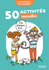 50 activités manuelles - Cécile Desprairies
