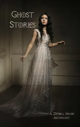 Read: Book Ghost Stories