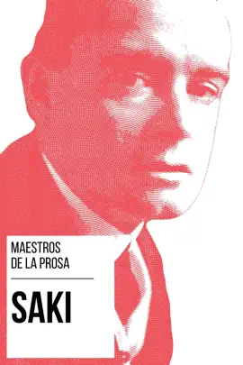 Read: Book Maestros de la Prosa - Saki