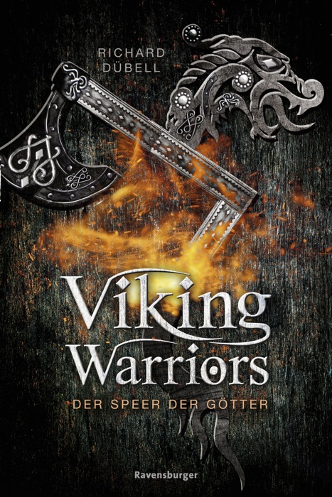 Viking Warriors 1: Der Speer der Götter