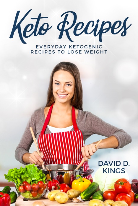 Keto Recipes