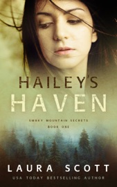 Hailey's Haven - Laura Scott