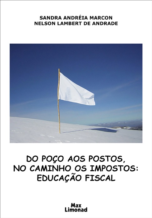 Do poço aos postos, no caminho os impostos