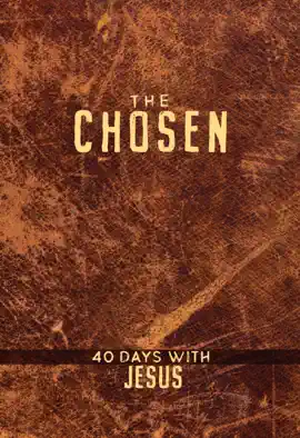 Read: Book The Chosen