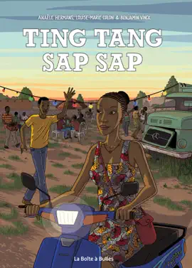 Read: Ting tang sap Book sap
