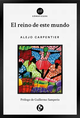 El reino de este mundo