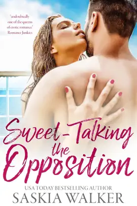 Read: Sweet-Talking the Opposition Book