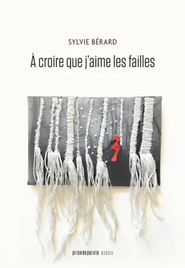 Read: À croire Book que j’aime les failles