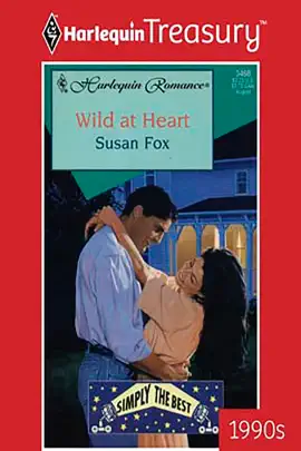 Read: Book WILD AT HEART