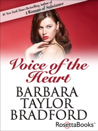 Voice of the Heart - Barbara Taylor Bradford