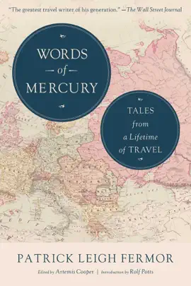 Read: Words Book of Mercury
