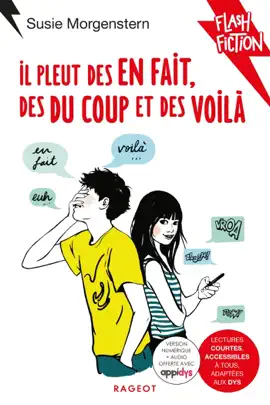 Read: Il pleut Book des en fait, des du coup et des voilà