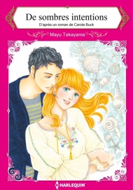 De sombres intentions - Mayu Takayama & Carole Buck