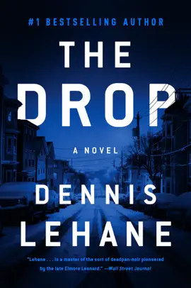 Read: The Book Drop