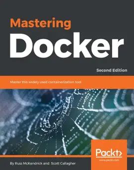 Read: Mastering Docker - Book Second Edition