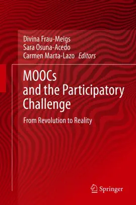 Read: Book MOOCs and the Participatory Challenge