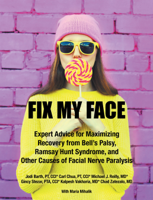 The Foundation for Facial Recovery - Fix My Face artwork