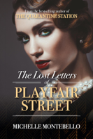 Michelle Montebello - The Lost Letters of Playfair Street artwork