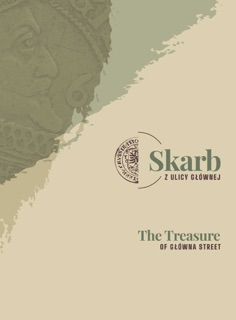 Skarb z ulicy Głównej by Jakub Knyżewski, Dariusz Jurczak & Bartosz Dziewanowski-Stefańczyk