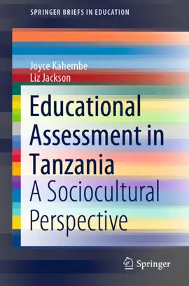 Read: Educational Book Assessment in Tanzania