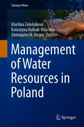 Read: Management of Water Resources in Poland Book