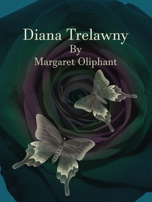Diana Trelawny
